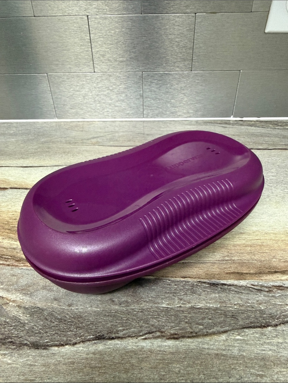 Tupperware Breakfast Maker - Picture 2 of 6